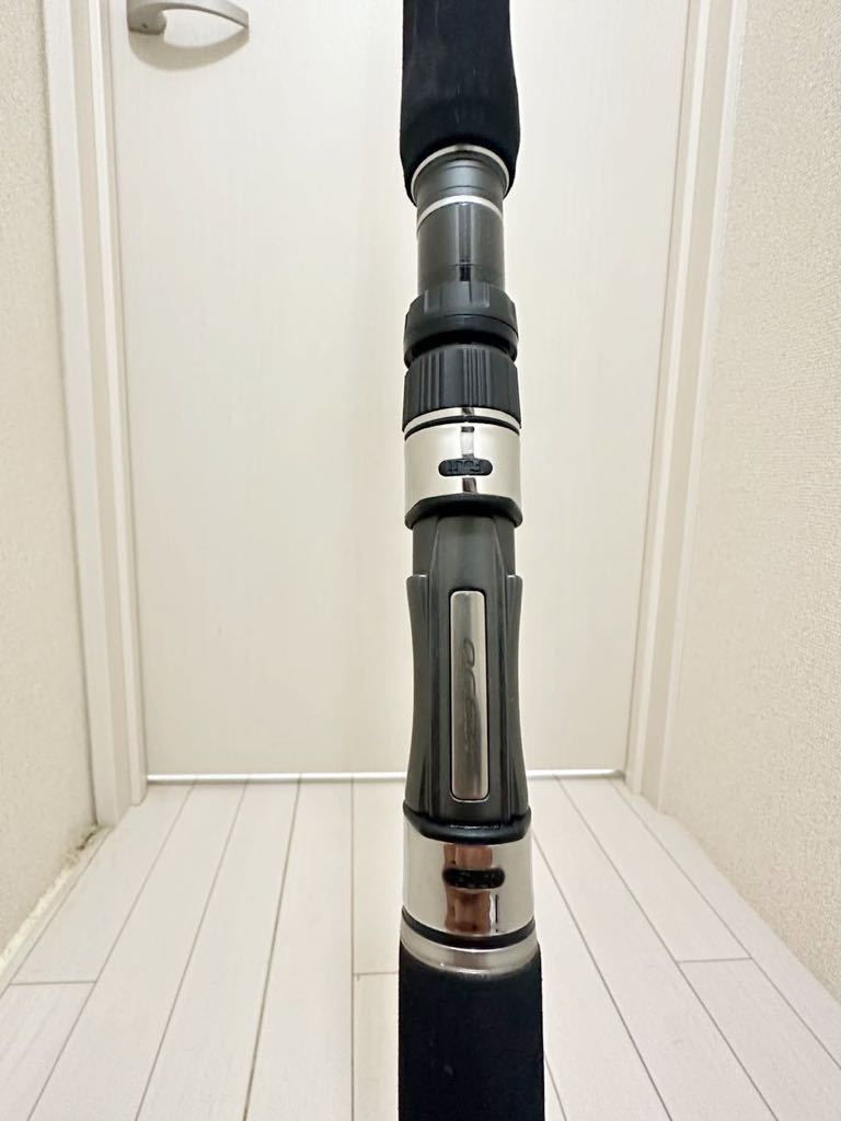 シマノ オシアプラッガー FLEX DRIVE S77MH マグロ キャスティン|代購幫