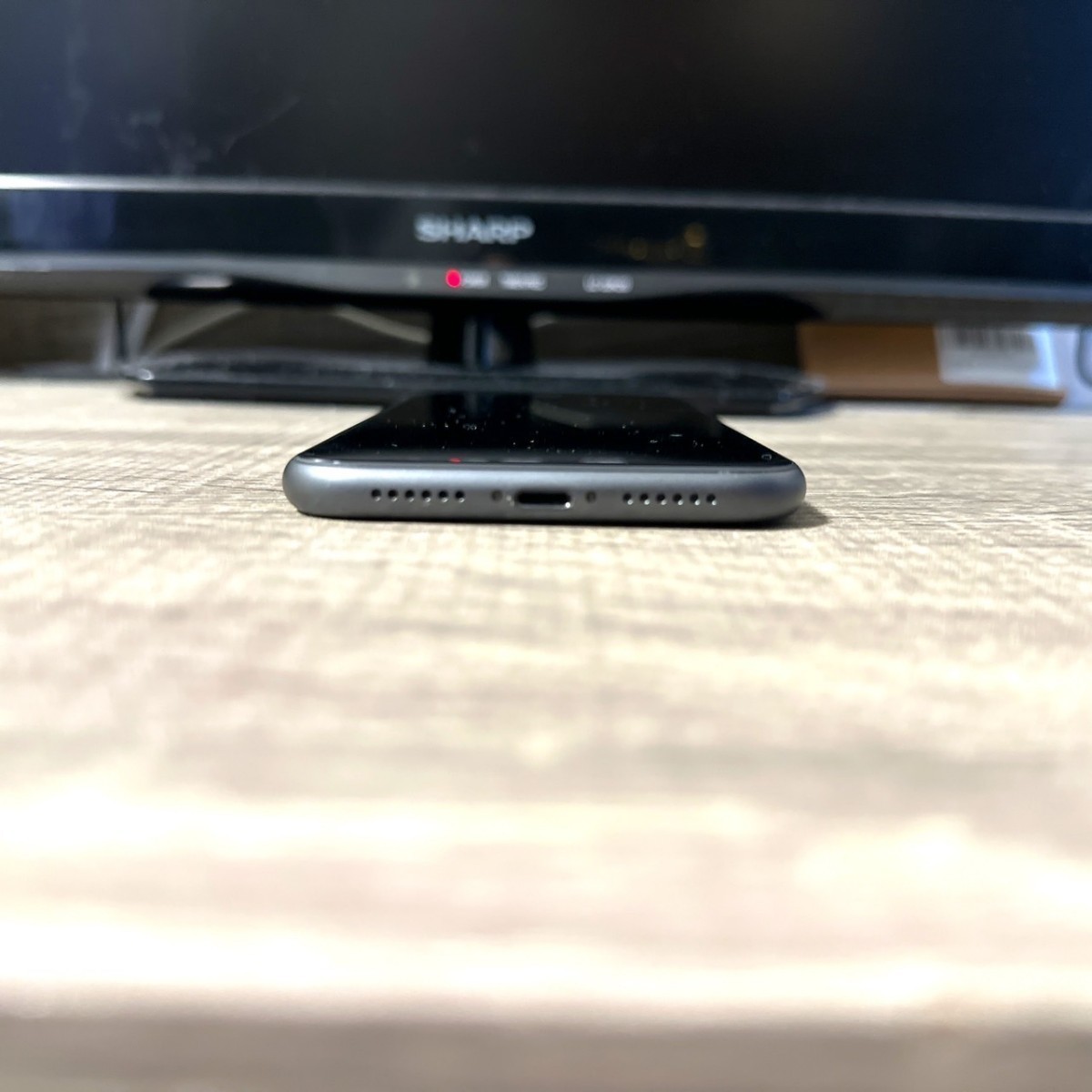 Apple iPhone 11 128GB ブラック MWM02J/A SIMフリー 利用制限○ 最大