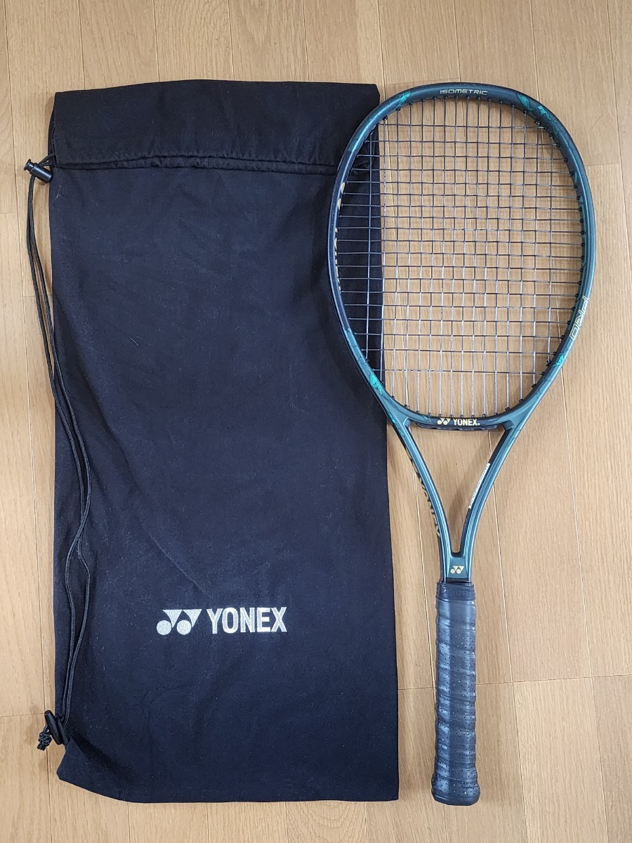 ☆ヨネックスYONEX VCORE PRO 97 2019(G2)(used)|代購幫