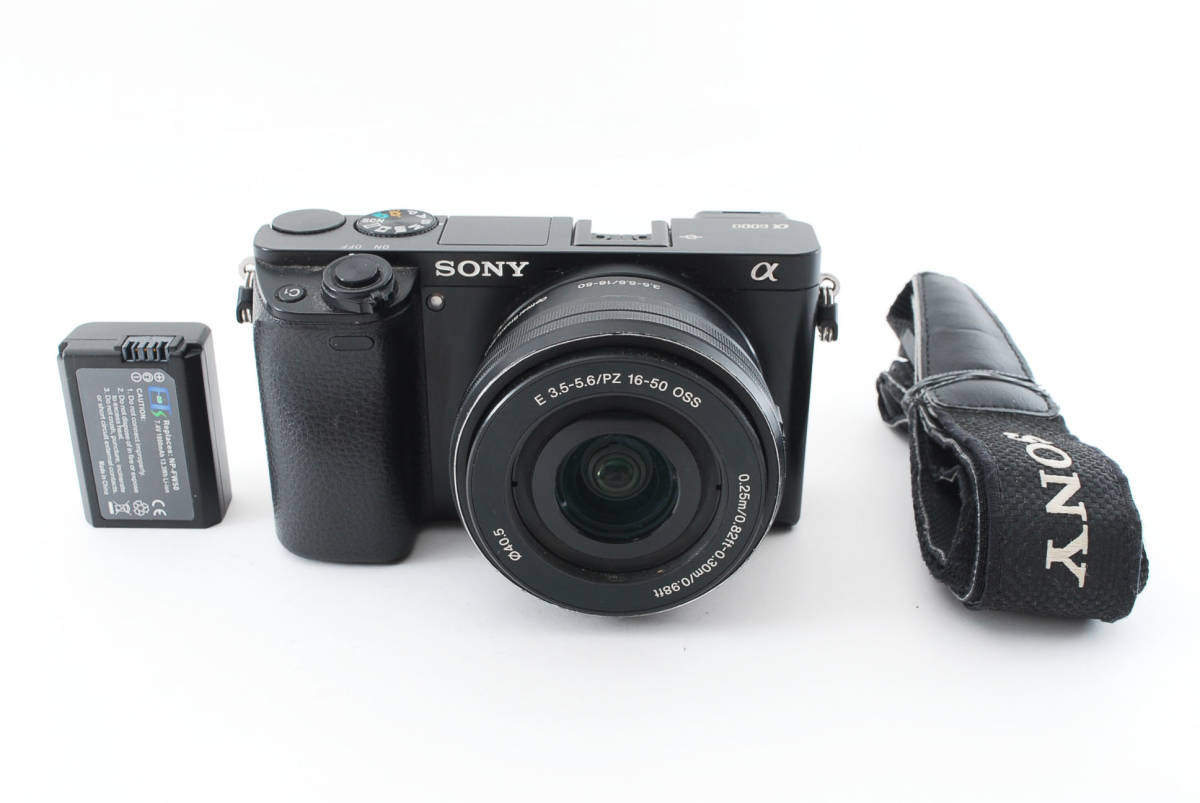 Yahoo!オークション - 【故障品】 SONY ソニー ミラーレス一眼 Yahoo!オークション - 【故障品】 SONY ソニー ミラーレス一眼