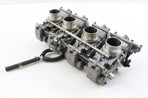 1円スタート:GSX1100Sカタナ[12社外FCR39 キャブレター