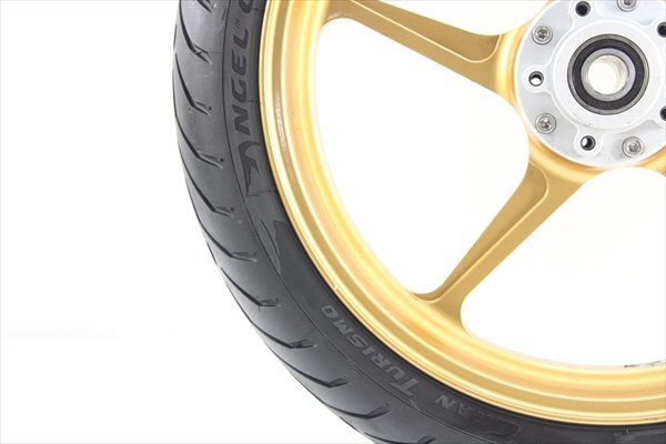 1円スタート:GSX1400[03社外前 GALE SPEED ゲイルスピード TYPE-C