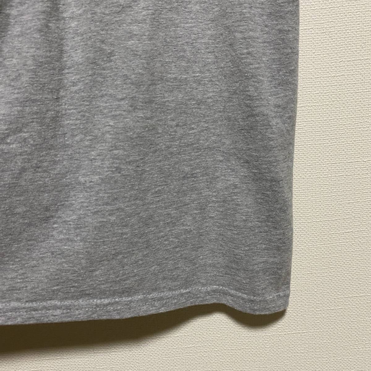アメリカ古着　スポンジボブ　ニコロデオン　パトリック　半袖　Tシャツ　テレビアニメ　Sサイズ　2020年製　【J679】