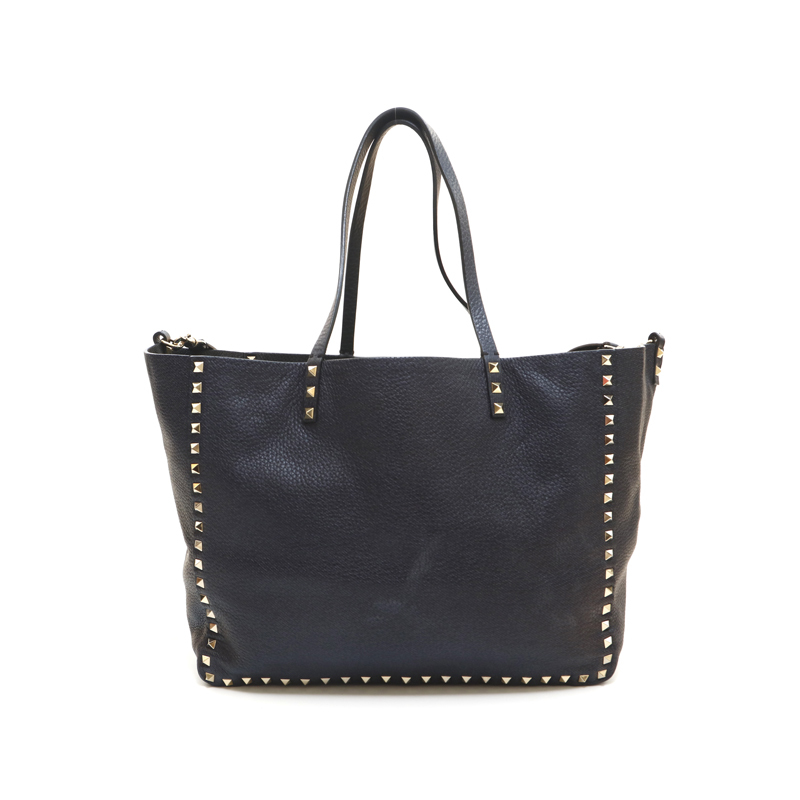 ヴァレンティノ VALENTINO ショルダーバッグ ガラヴァーニ ロック