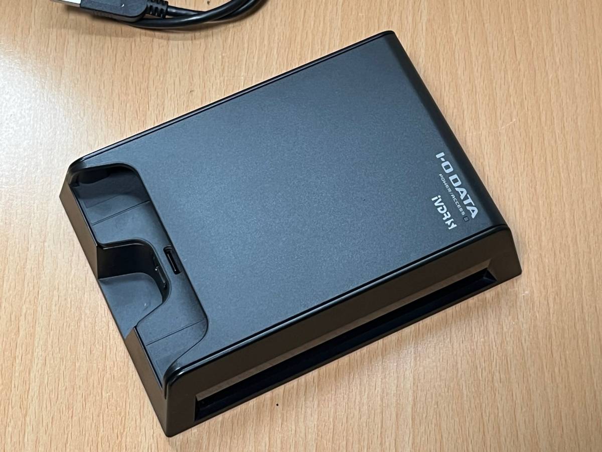 ☆送料無料☆良品☆ iVDR-Sアダプター iVDR-S規格対応リムーバブル