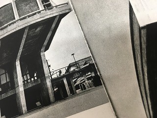 j03-17 / 現代日本建築家全集 2 村野藤吾　三一書房 栗田勇監修_画像4