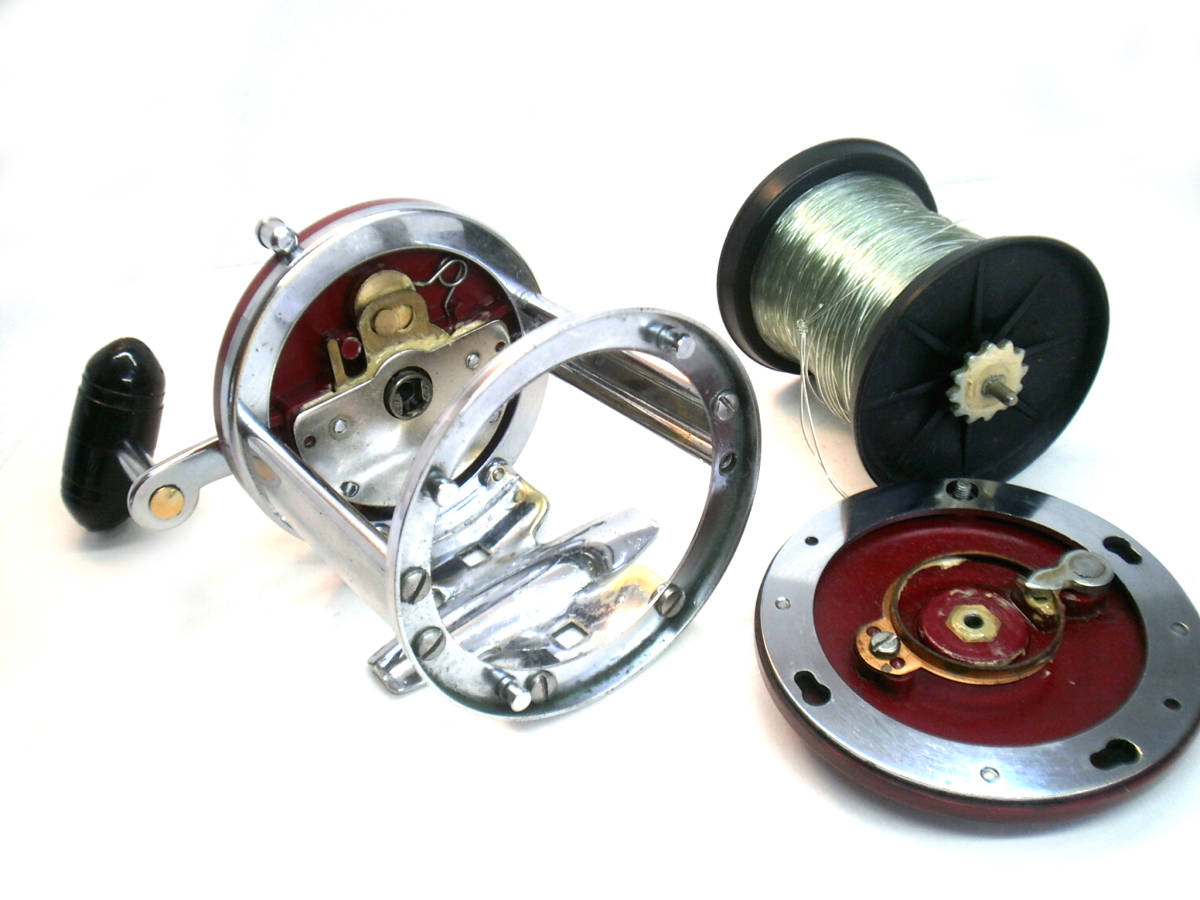 即決 送料無料 ペン ジグマスター PENN 500S JIGMASTER 美品 即決 送料無料 ペン ジグマスター PENN 500S JIGMASTER 美品