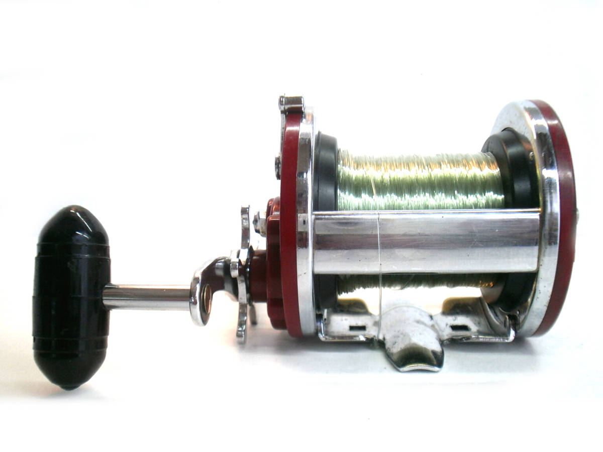 即決 送料無料 ペン ジグマスター PENN 500S JIGMASTER 美品 即決 送料無料 ペン ジグマスター PENN 500S JIGMASTER 美品