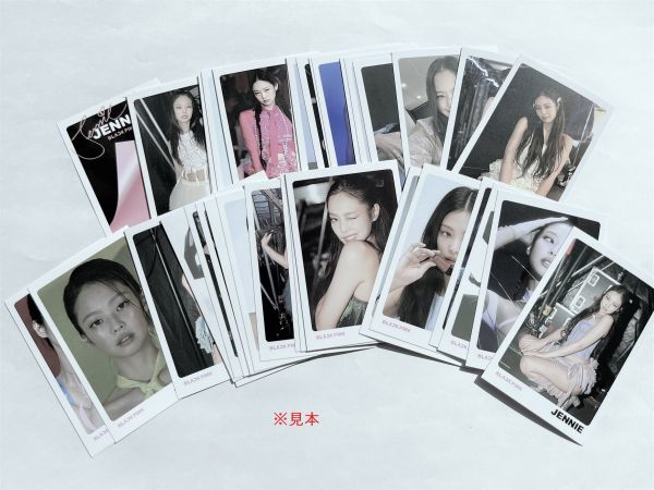  Korea K-POP *NIZIUniju-* message card PHOTE MESSAGE CARD 56P