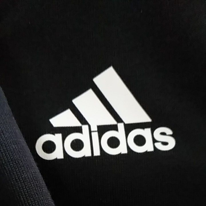 adidas  トラックジャケット