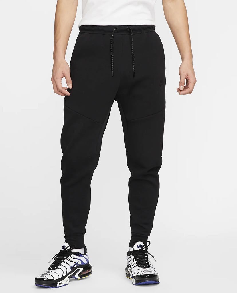 新品 国内正規品 NIKE TECH FLEECE セットアップ CU4490-010 新品 国内正規品 NIKE TECH FLEECE セットアップ CU4490-010