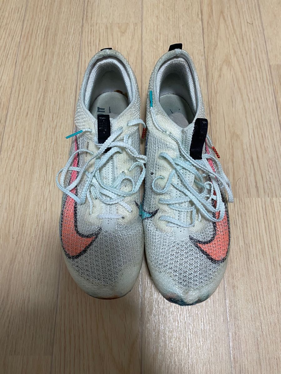 ズームスーパーフライエリート2 ナイキ NIKE