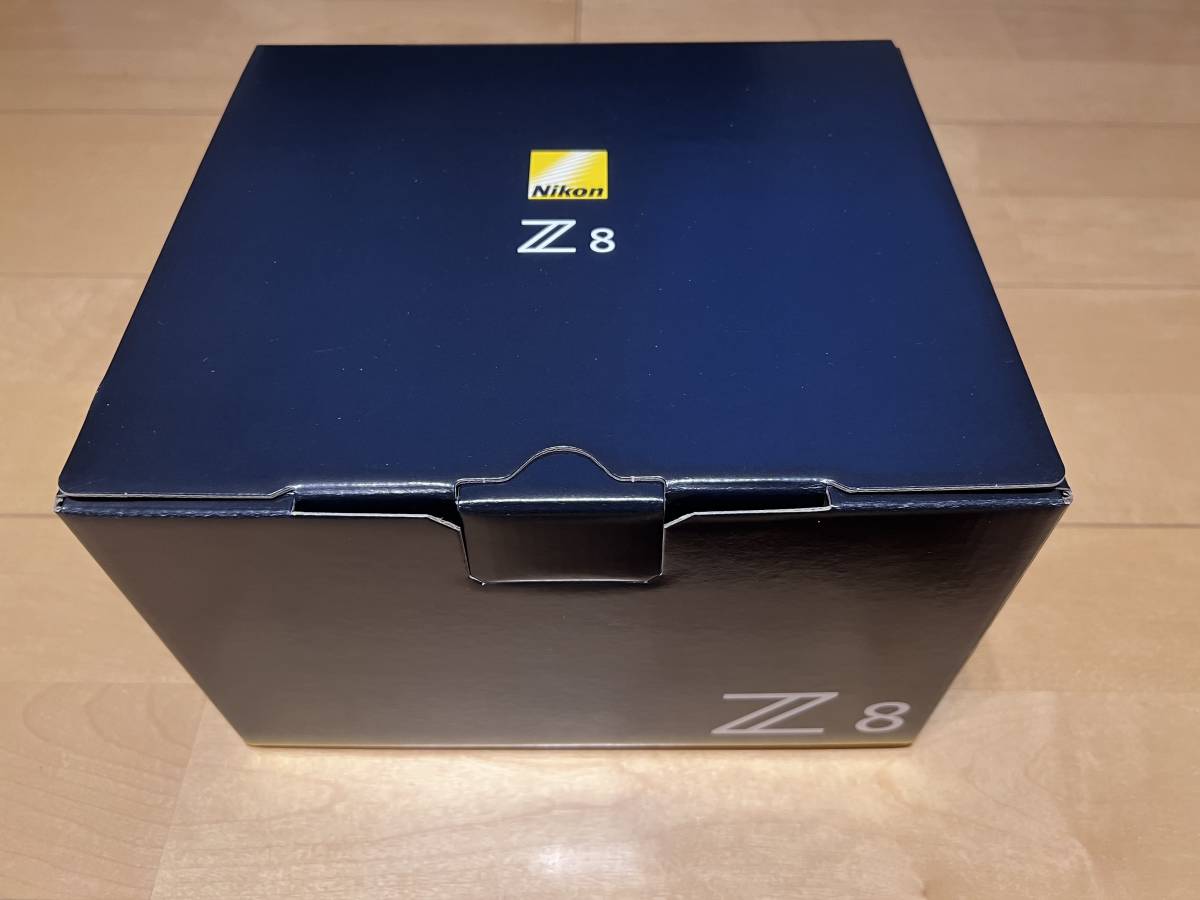 新品】Nikon ニコン Z 8 ボディ | rodeosemillas.com