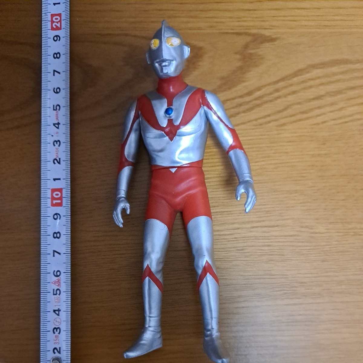 ウルトラマン ウルトラヒーローシリーズEX 初代ウルトラマン Aタイプ