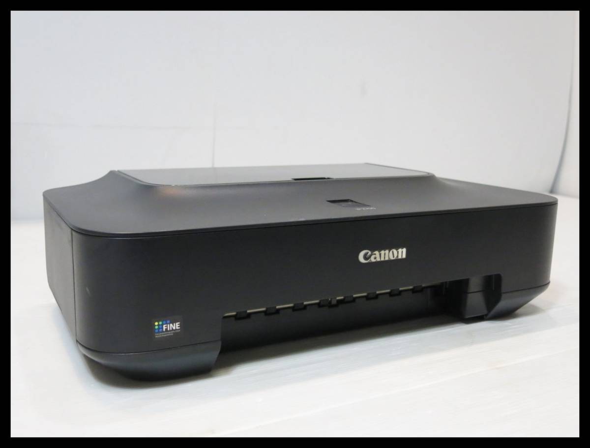 ◇Canon PIXUS インクジェットプリンター iP2700 ジャンク品◇3C100の画像1