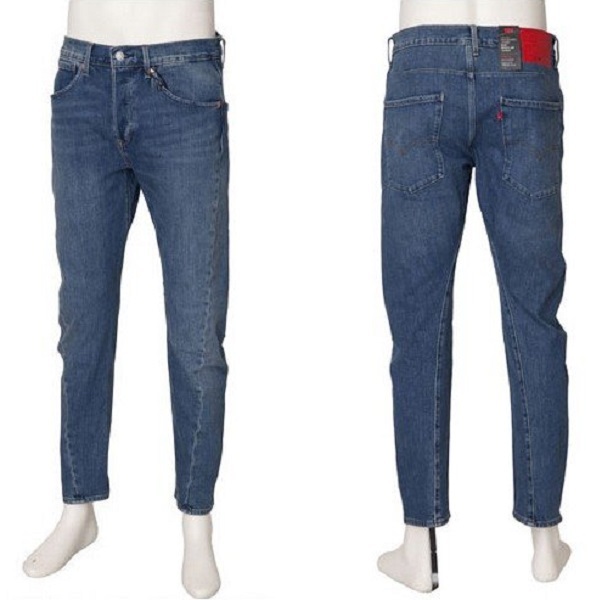 リーバイス エンジニアドジーンズ 502 レギュラーテーパー デニムパンツ W32 LEJ 定価13200円 ENGINEERED JEANS ボタンフライ 72775-0004_サイズはタイトル・説明文でご確認ください