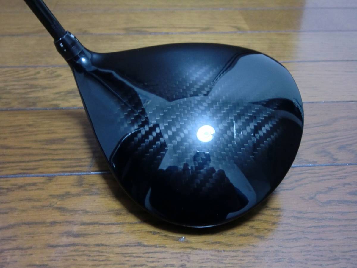 爆飛び◇最新 長尺 NEXGEN NS210 10.5°◇E.I.F シャフト◇ハドラス