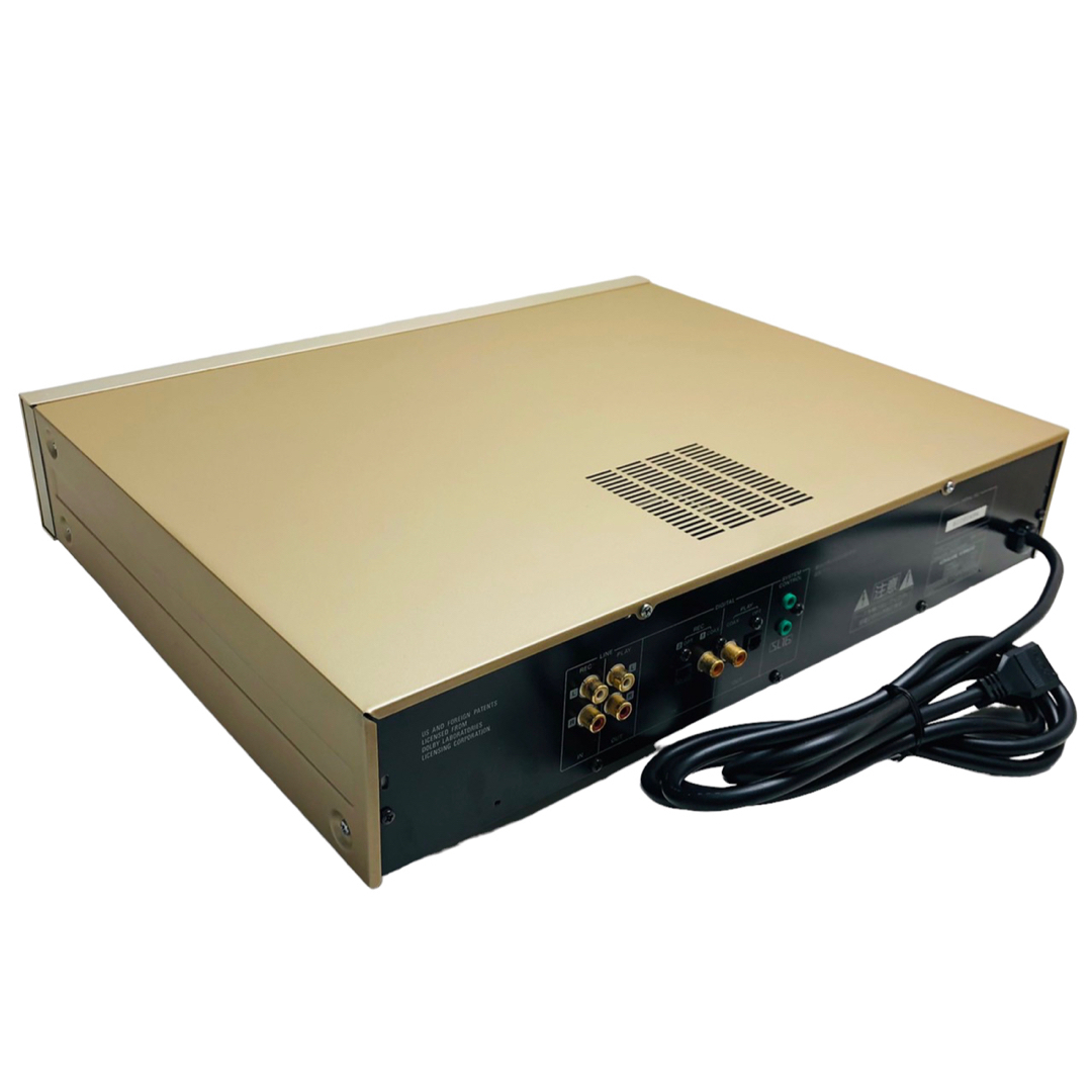 ケンウッド KENWOOD DM-7090 MDレコーダー 商品细节 | 雅虎拍卖 | One