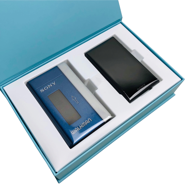 ソニー ウォークマン 16GB Aシリーズ ハイレゾ対応 NW-A100TPS | www