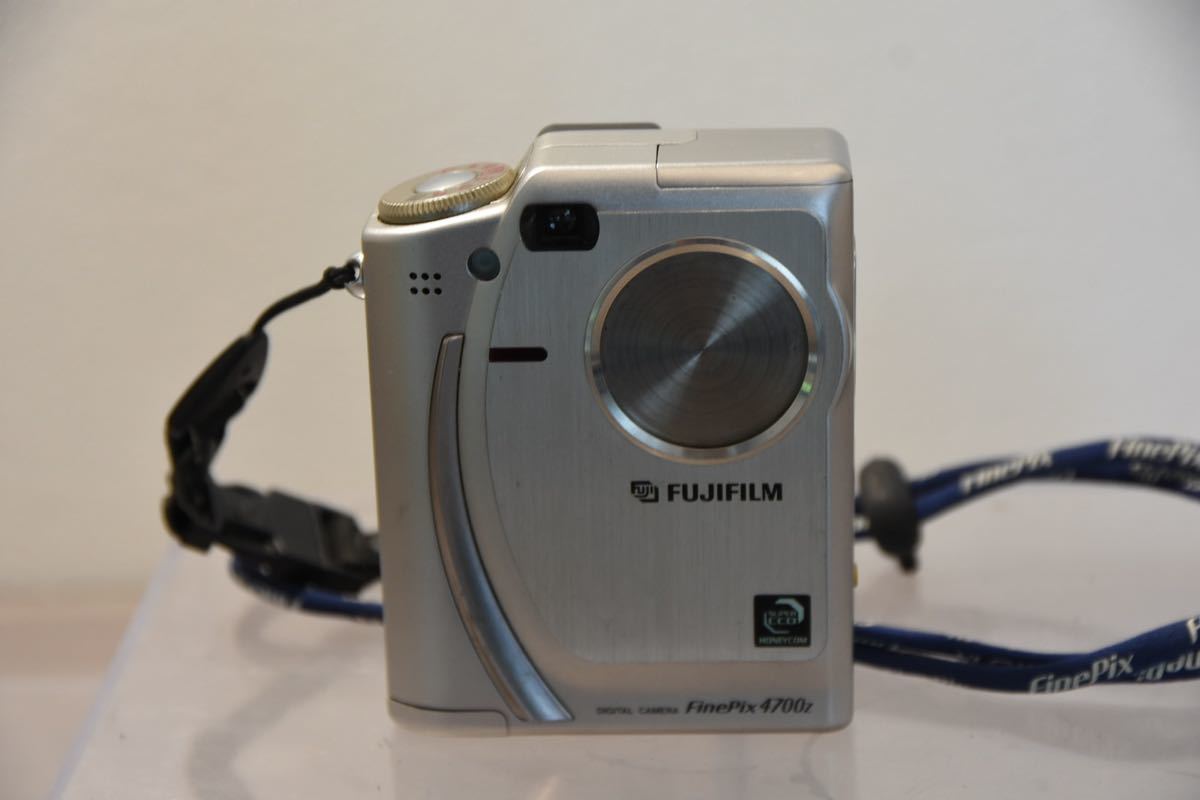 非売品 コンパクトデジタルカメラ FUJIFILM 富士フィルム FinePix