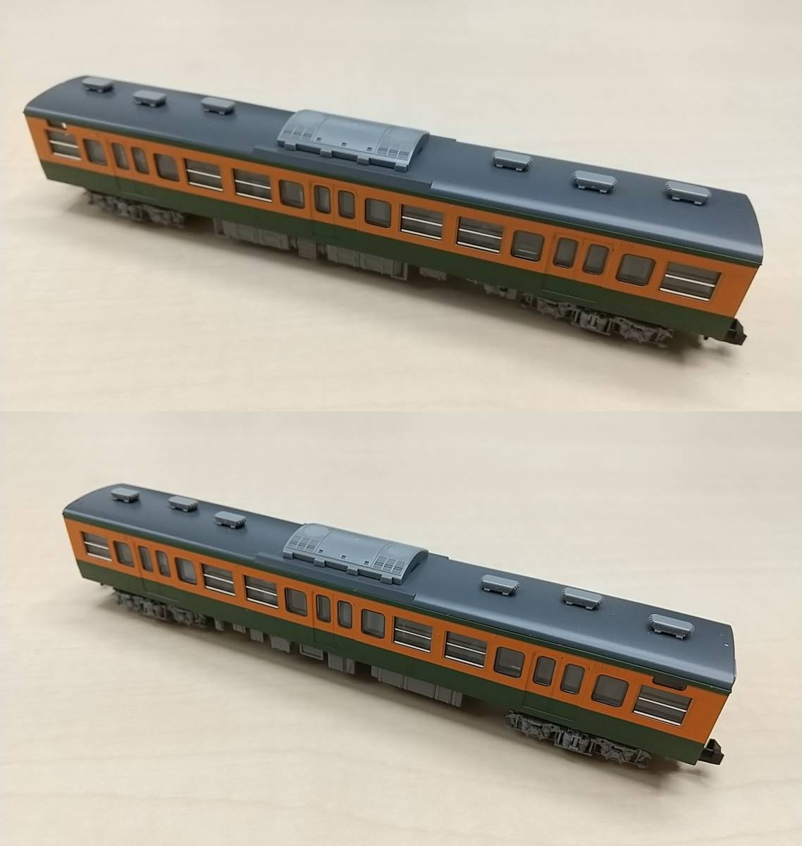 TOMIX 98300 JR 113-2000系近郊電車(JR東海仕様)増結セット