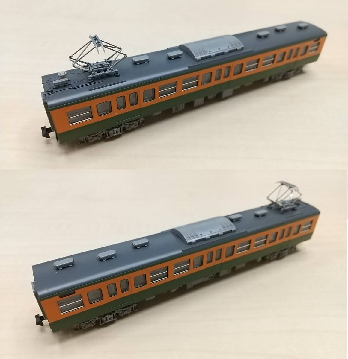 TOMIX 98300 JR 113-2000系近郊電車(JR東海仕様)増結セット