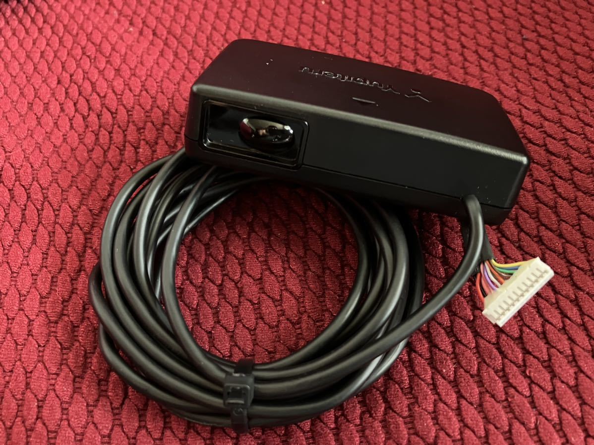 通販でクリスマス Yupiteru ユピテル レーダー探知機 LS700 OBDII
