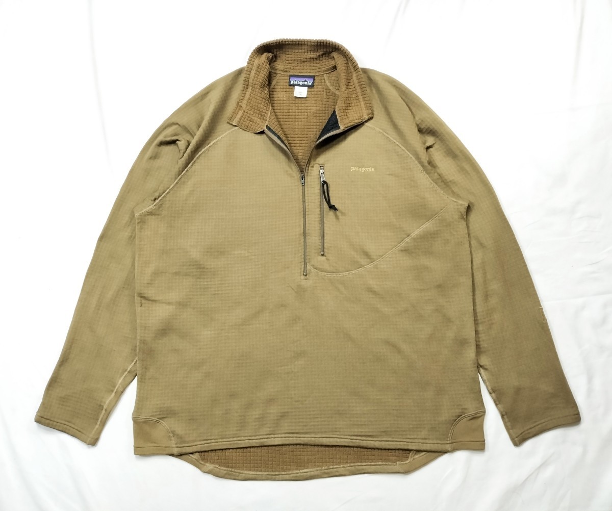 Yahoo!オークション - Patagonia パタゴニア SP07 2007年 R1 Yahoo!オークション - Patagonia パタゴニア SP07 2007年 R1
