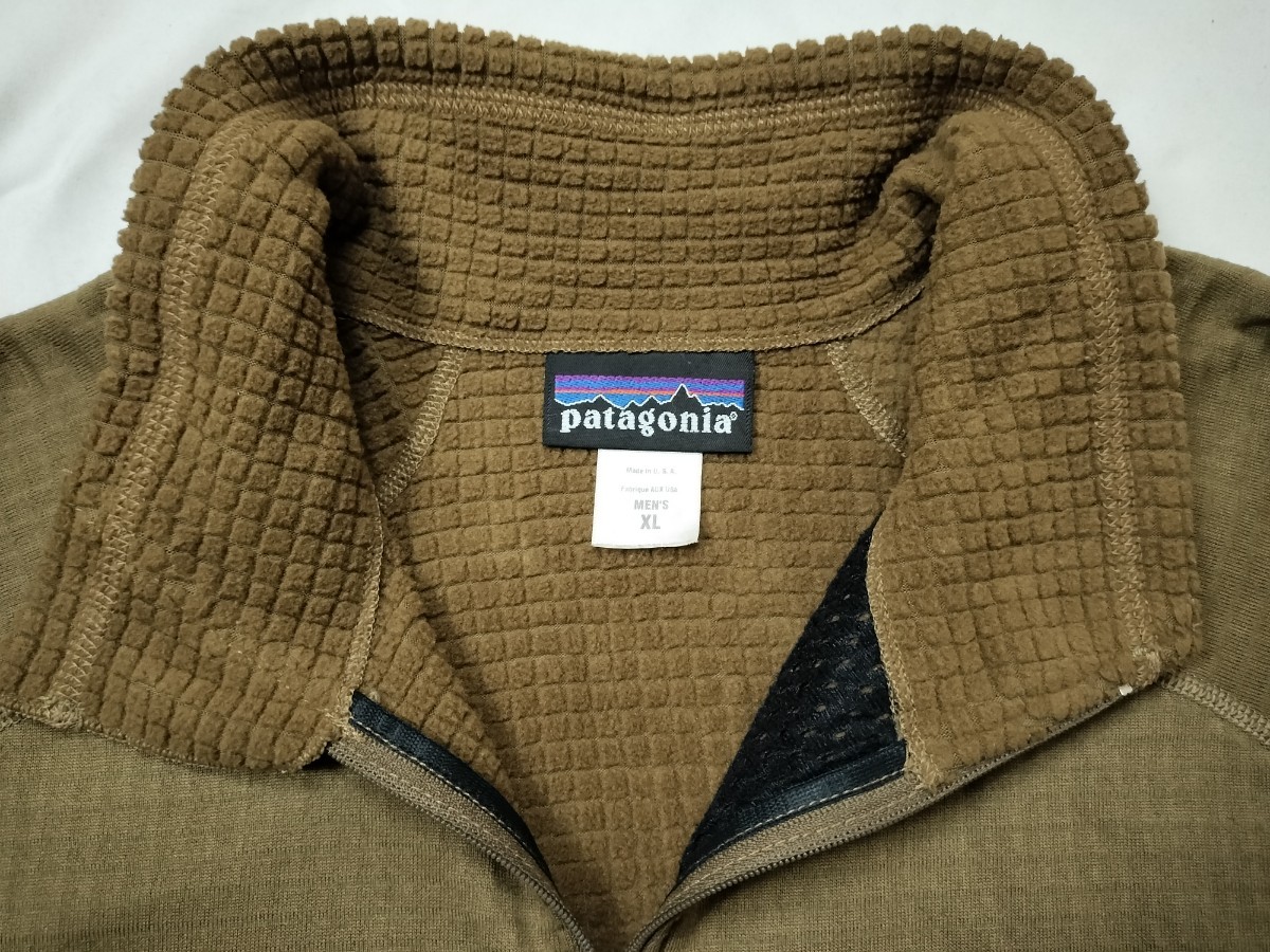 Yahoo!オークション - Patagonia パタゴニア SP07 2007年 R1 Yahoo!オークション - Patagonia パタゴニア SP07 2007年 R1