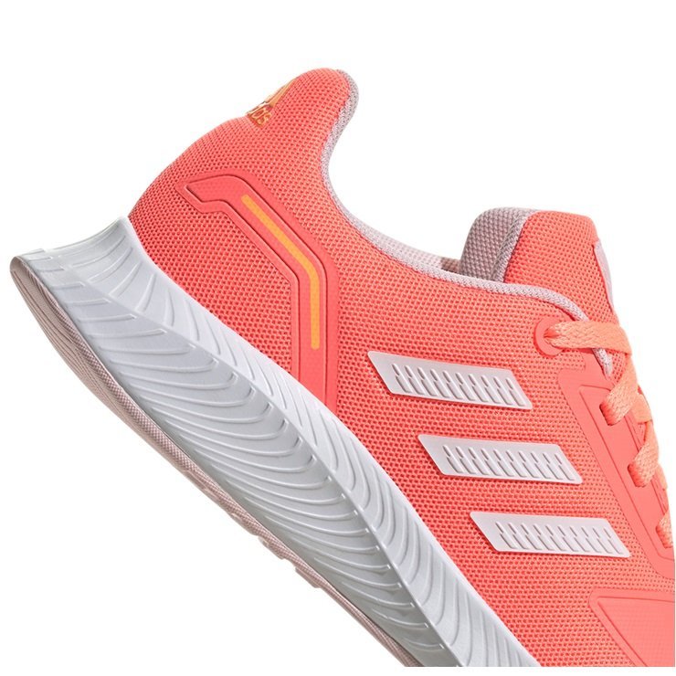 新品 未使用 アディダス スニーカー 23.0cm adidas CORE FAITO K
