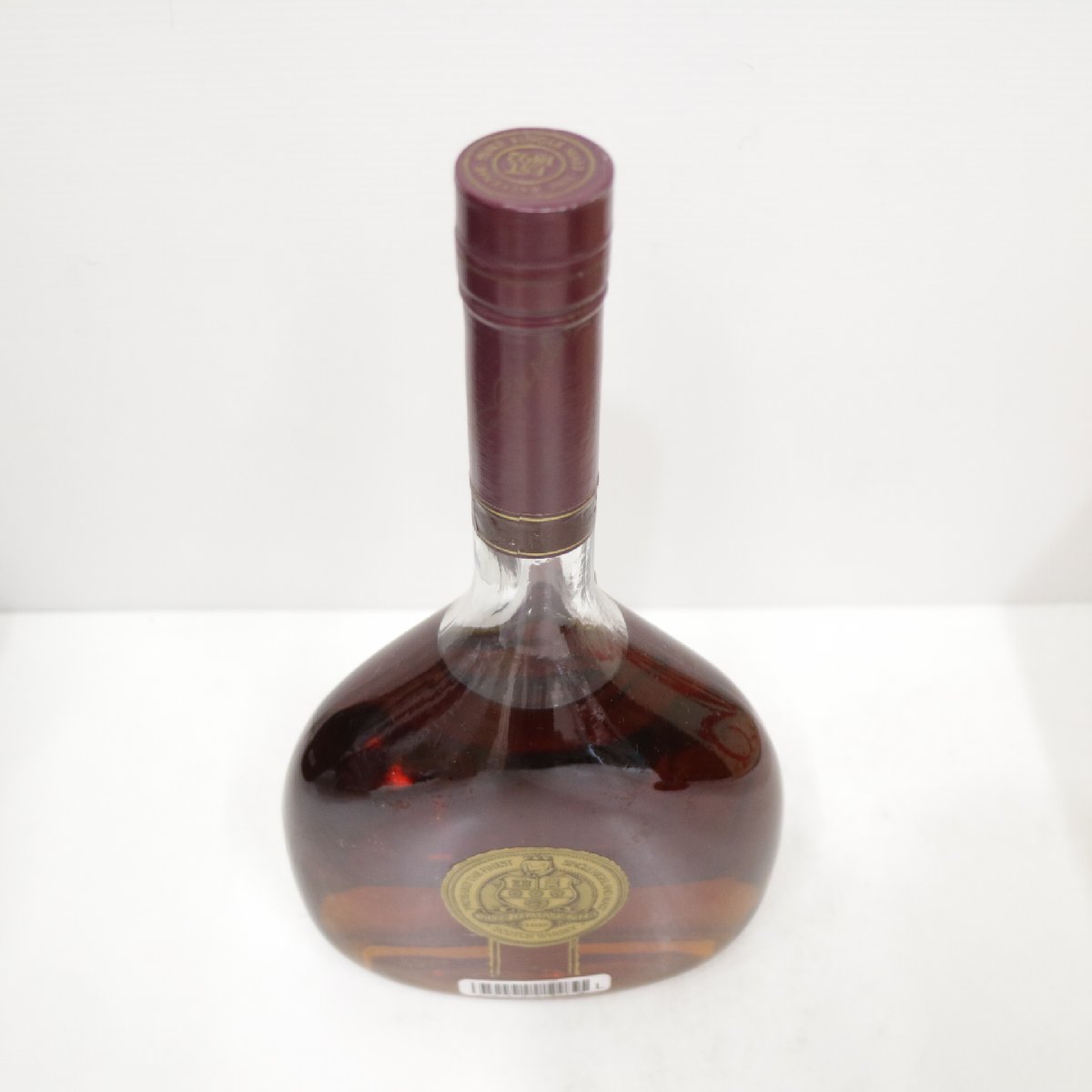 L33258A4S THE BALVENIE 18年 ザ バルヴェニー クラシック スコッチ