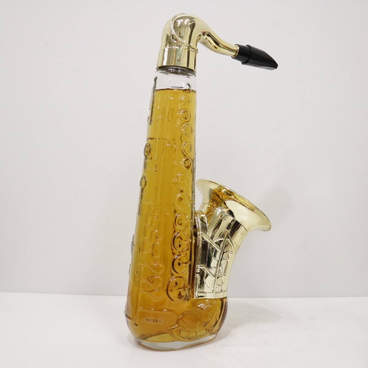 G27882C2S SUNTORY YAMAZAKI サントリー 山崎 ピュアモルト サックス