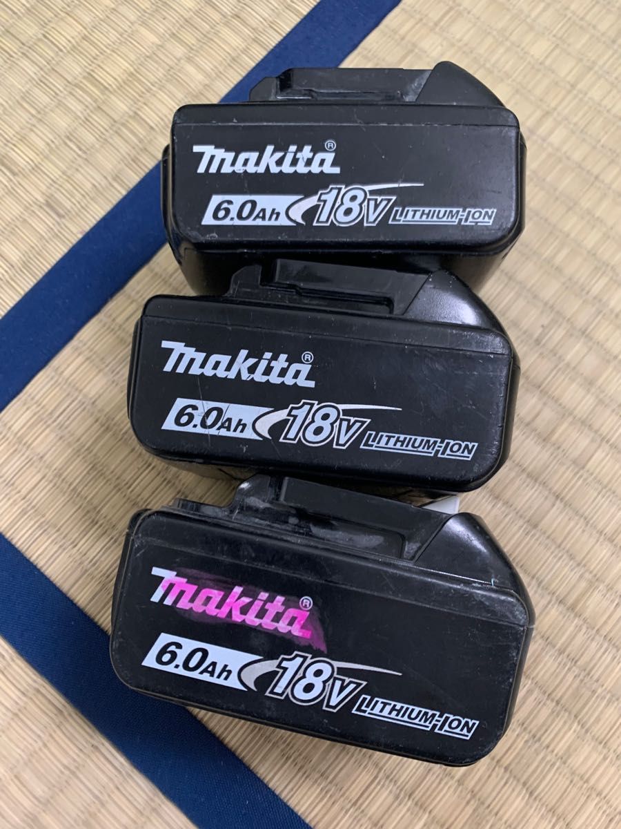 ２個セット BL1030 ( BL1015 ) マキタ 10.8v 3.0Ah 3000mAh マキタ 互換 リチウムイオン バッテリー 掃除機 電池  makita 純正 充電器 対応 item details, Yahoo! JAPAN Auction