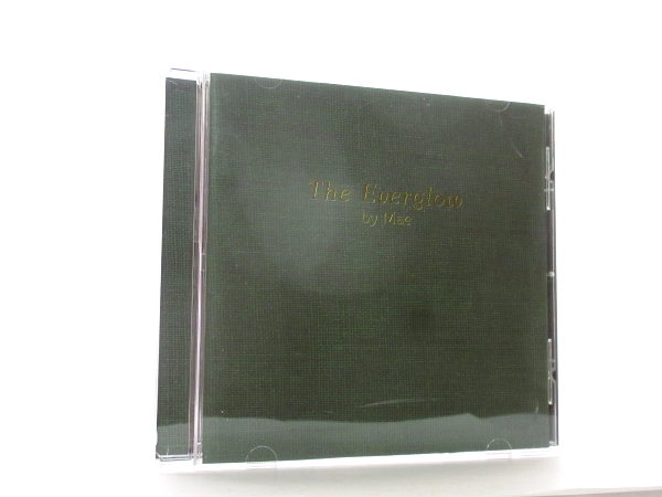 ◆洋楽 The Everglow メイ ロックポップス 音楽CD CD アルバム_画像1