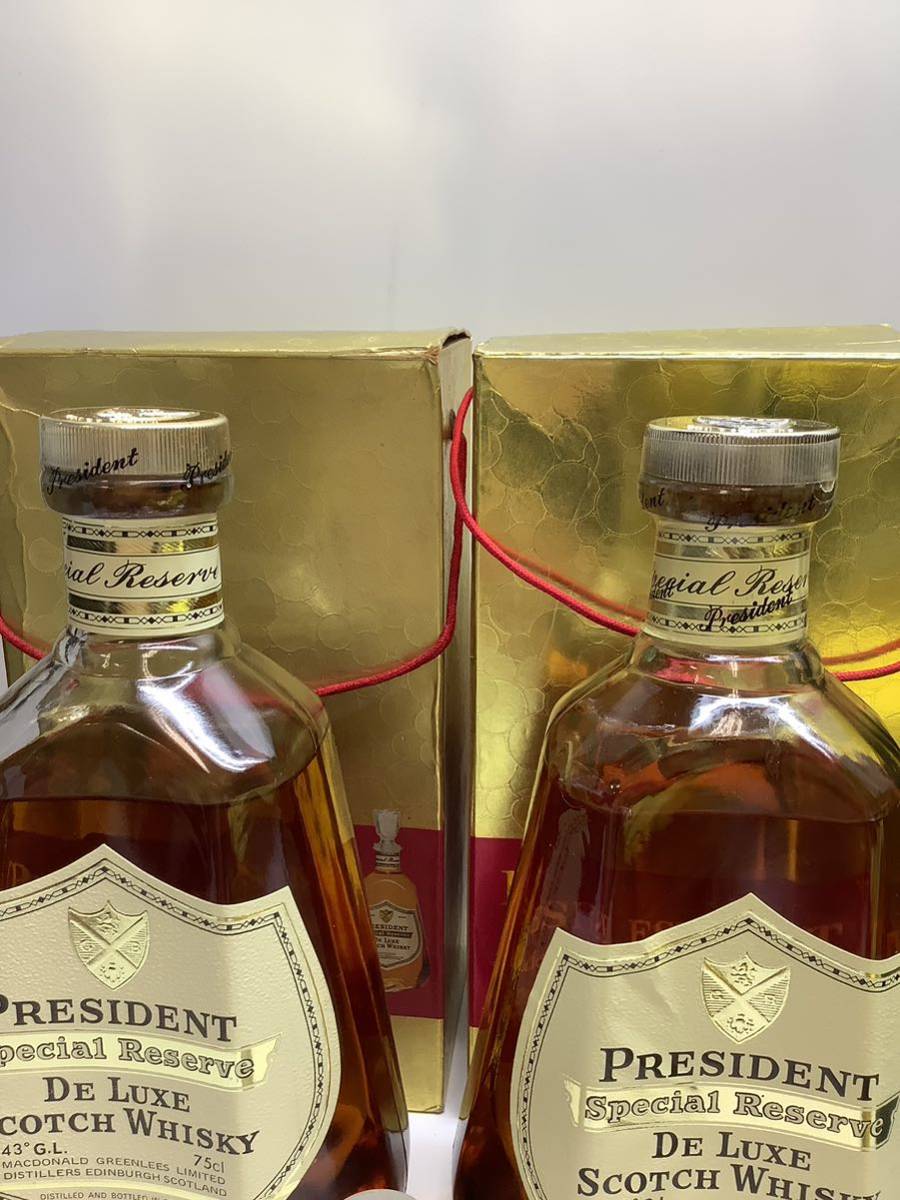 未開封 新品 ウイスキー WHISKY 9本セット SCOTCH SCOTS Sming Old