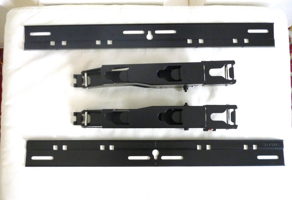 Panasonic パナソニック TY-WK3L2R テレビ壁掛け金具 未使用 Panasonic パナソニック TY-WK3L2R テレビ壁掛け金具 未使用