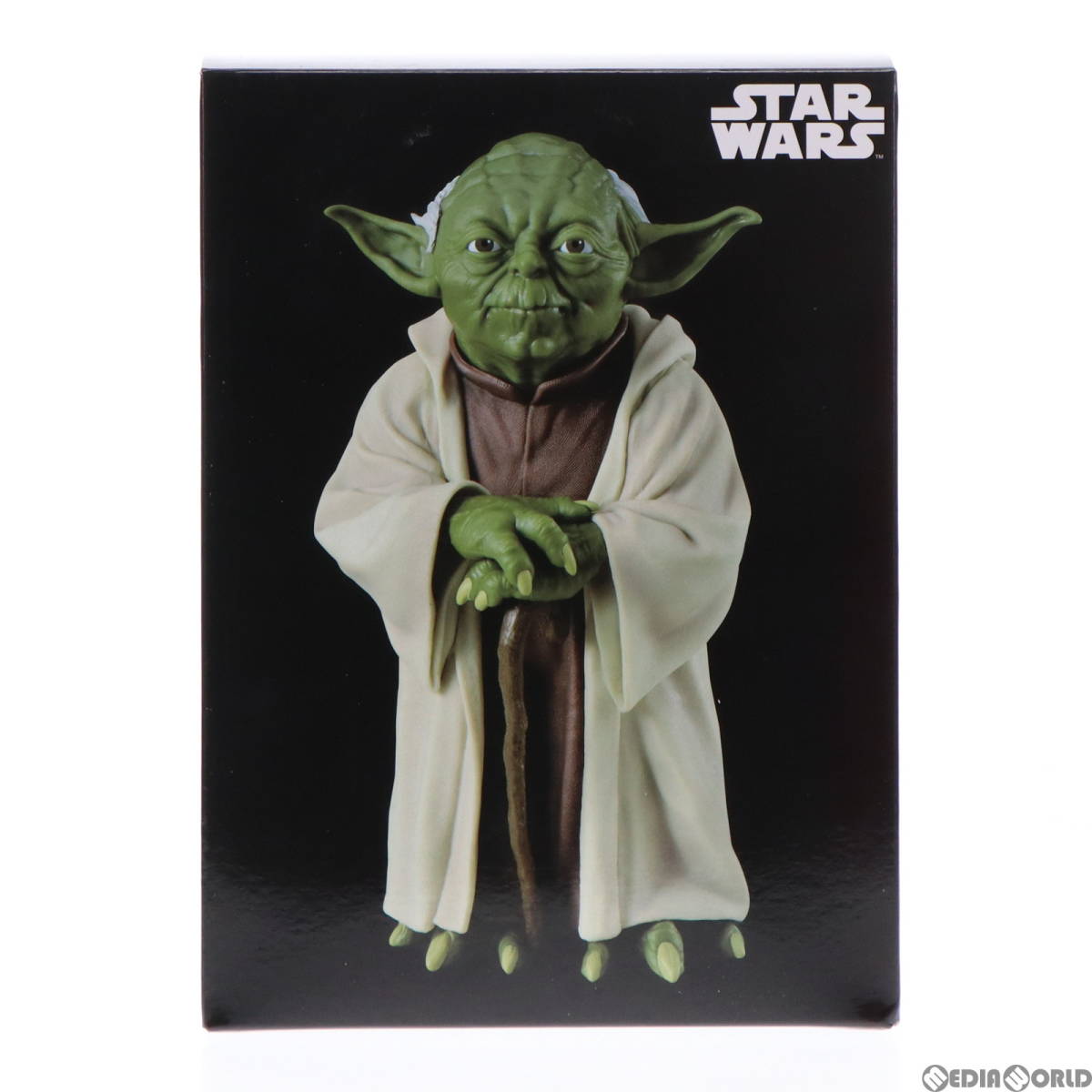 [ б/у ][FIG] Yoda ограниченный premium фигурка STAR WARS( Star * War z) приз (1028296) Sega (61059026)