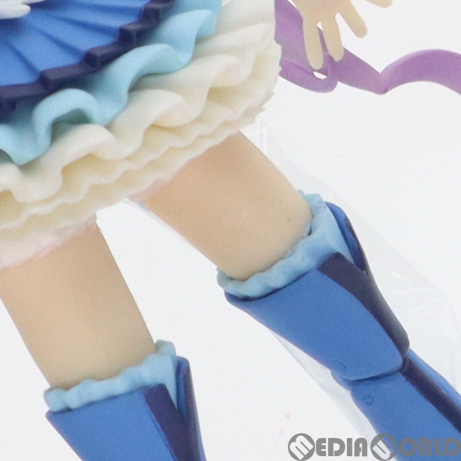 [ б/у ][FIG] душа web магазин ограничение S.H.Figuarts( figuarts )kyua свекла сладкий Precure! конечный продукт передвижной фигурка Bandai (610715