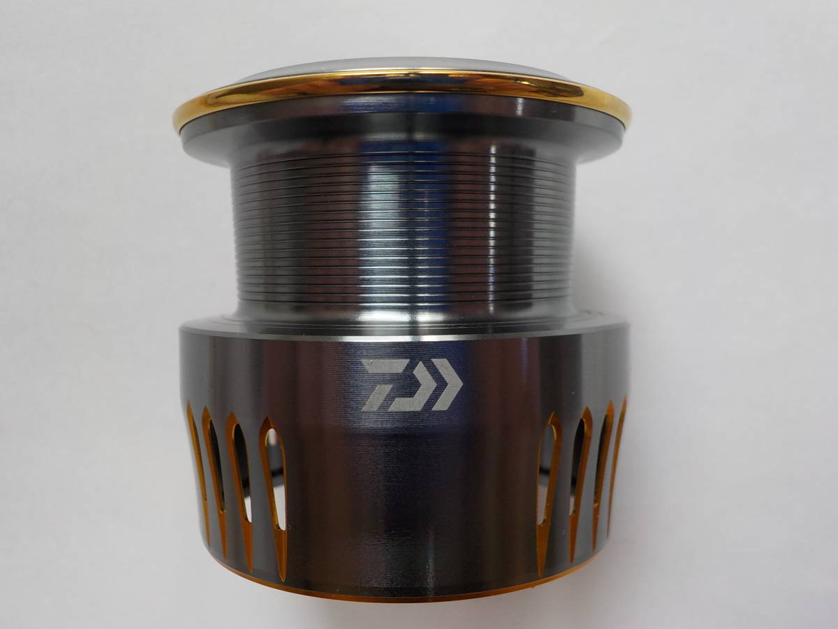23 エアリティ LT 3000-H スプール 美品 ダイワ chateauduroi.co