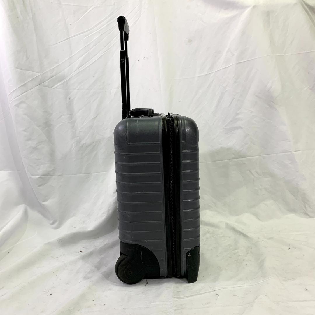 美品 RIMOWA リモワ SALSA サルサ 23L 2輪 機内持ち込み ビジネス