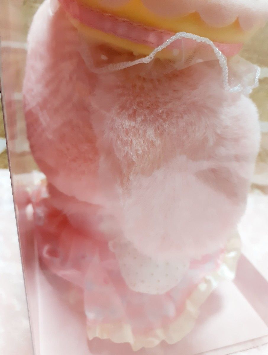 サンリオ マイメロディ SWEET LOOKBOOK デザイン ドール|Yahoo サンリオ マイメロディ SWEET LOOKBOOK デザイン ドール|Yahoo