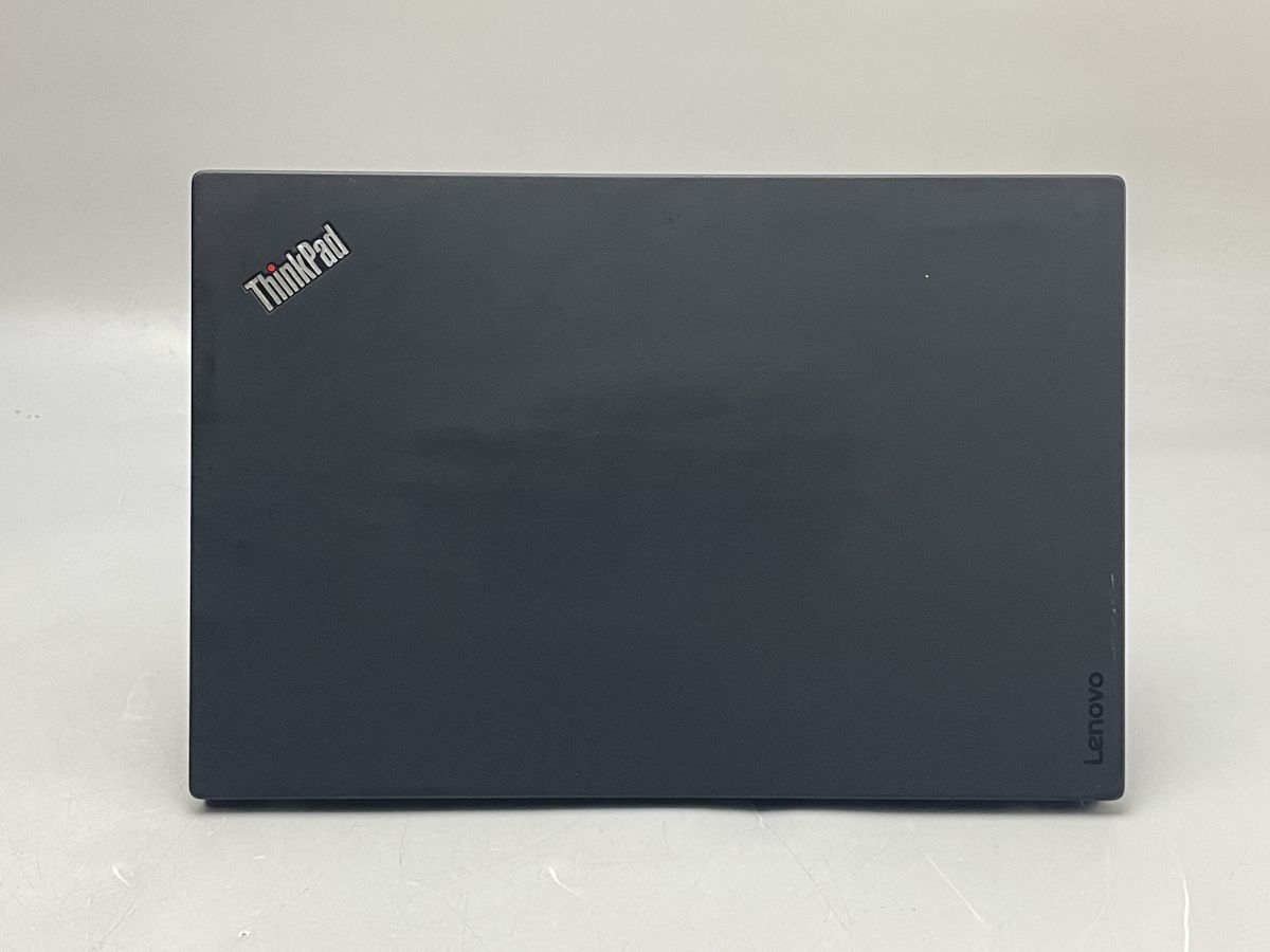 ☆1円スタート☆第7世代☆Lenovo ThinkPad X1 Carbon Core i7 7500U