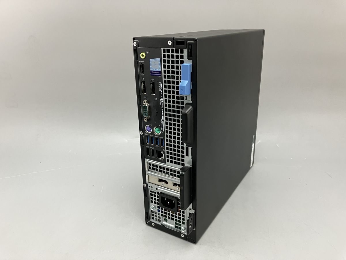 人気特価激安 DELL OptiPlex 790 SFF 無線 16GB 250GB SSD i9tmg.com.br