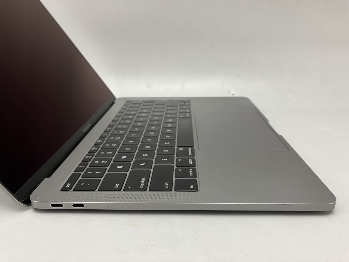 ☆Apple MacBook Pro(13-inch,2017,Thunderbolt 3ポートx 2)Core i5