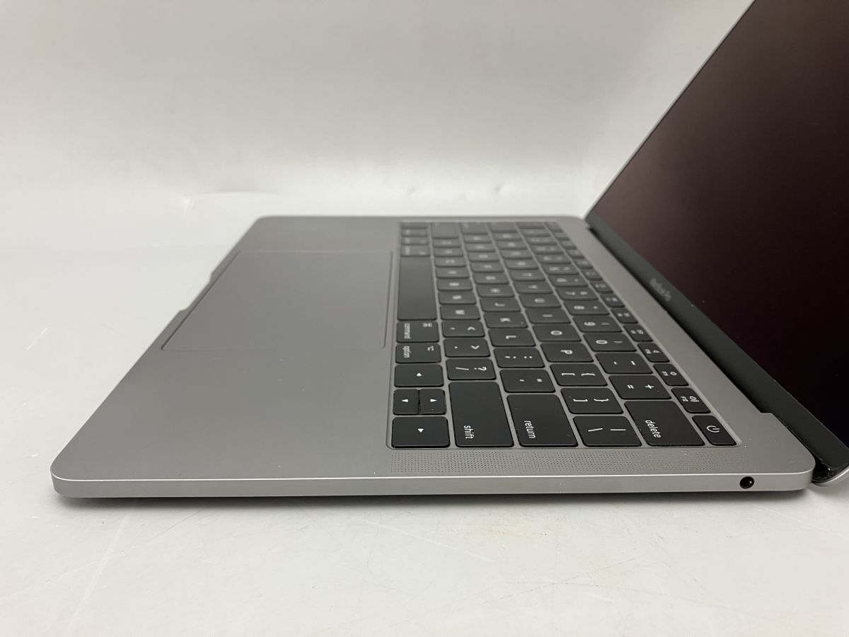 ☆Apple MacBook Pro(13-inch,2017,Thunderbolt 3ポートx 2)Core i5