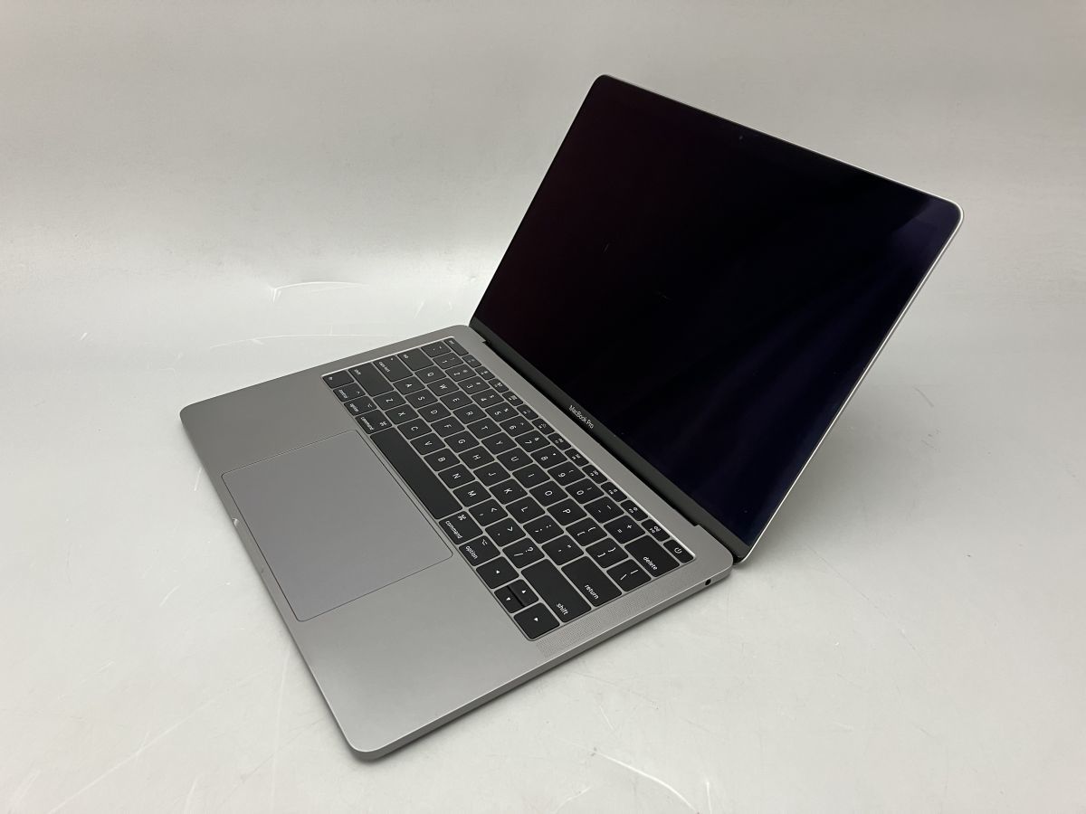 ☆Apple MacBook Pro(13-inch,2017,Thunderbolt 3ポートx 2)Core i5