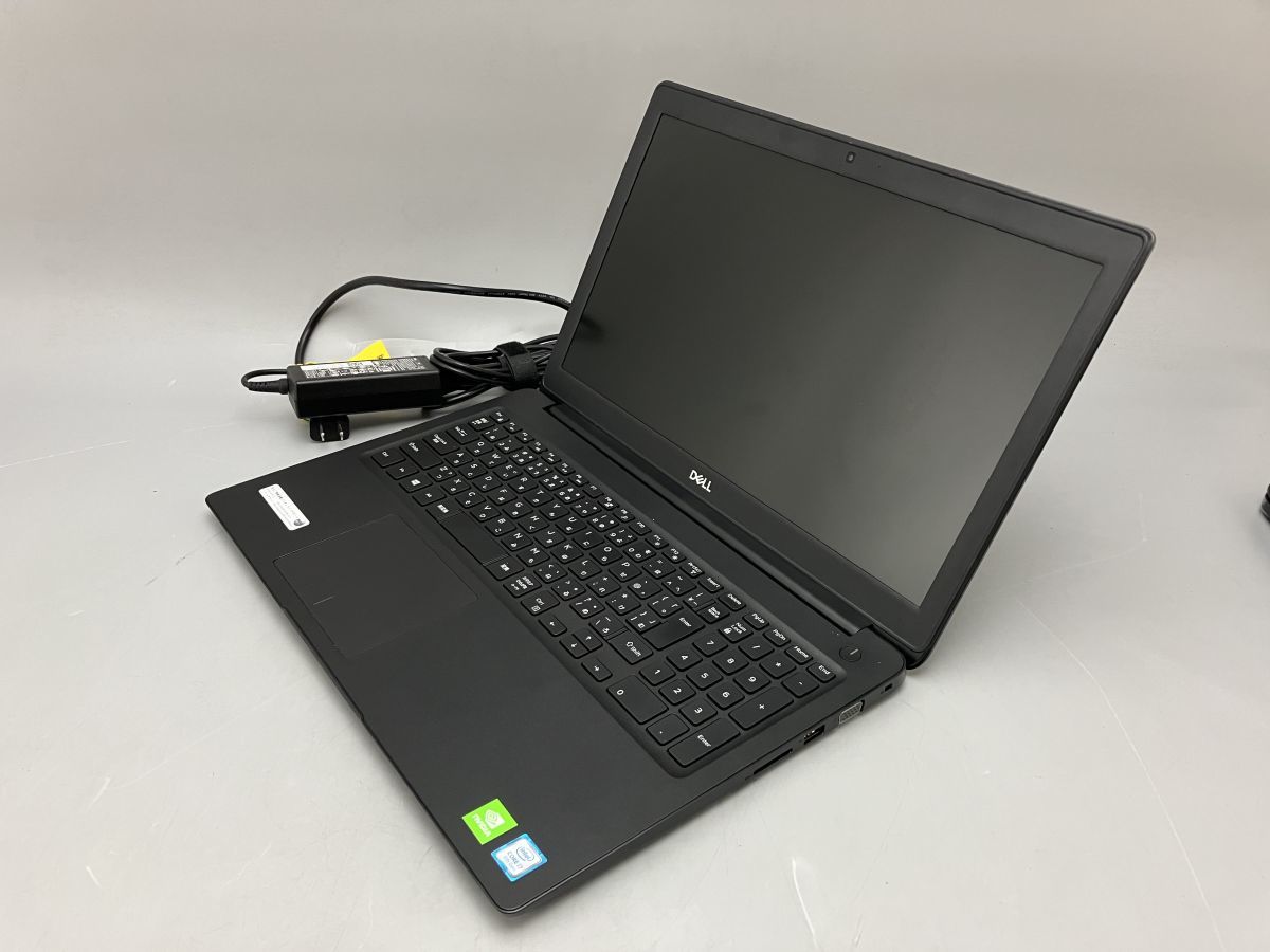 ☆1円スタート☆第8世代☆DELL Latitude 3500 Core i7 8565U 16GB