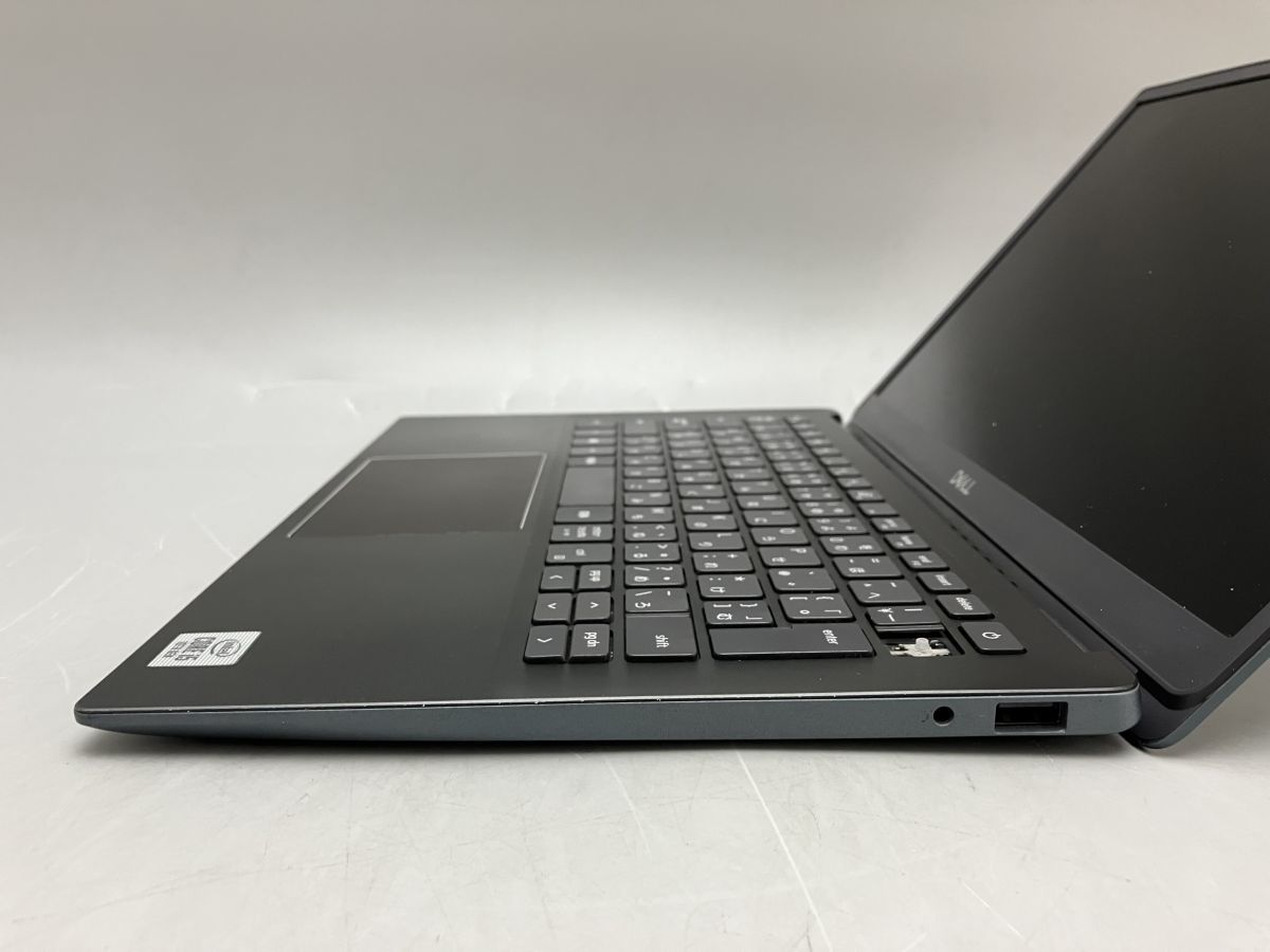 ☆1円スタート☆第10世代☆DELL Vostro 5391 Core i5 10210U 8GB