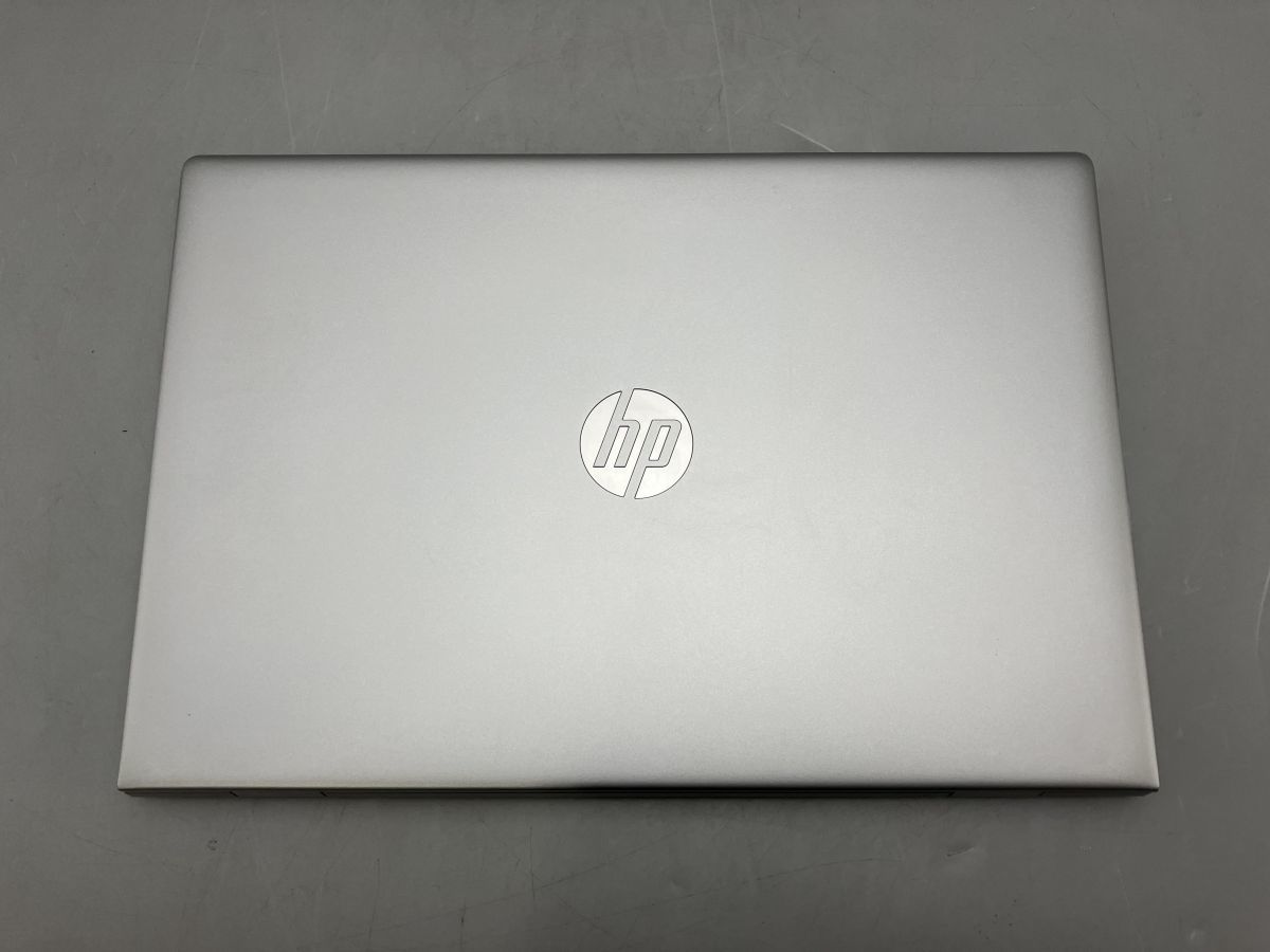 ☆1円スタート☆第8世代☆動作良 HP ProBook 650 G4 Core i7 8550U 8GB ...