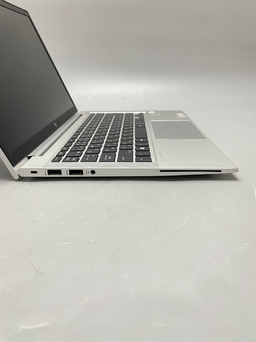 ☆1円スタート☆第10世代☆HP EliteBook 850 G7 Core i5 10310U 8GB